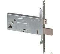 SERRATURA DA INFILARE A DOPPIA MAPPA PER FASCE PORTA E90 CISA ART.57358