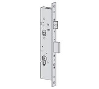 Serratura meccanica a cilindro Cisa Multitop Pro entrata 25 serie 49225-25