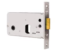 ISEO 725600 SERRATURA PER FASCE CON CILINDRO 2 MANDATE ART. 725.600