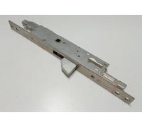 SERRATURA DA INFILARE CATENACCIO BASCULANTE C/SAGOMATO E.35 FRONTALE MM.24 YALE