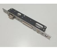 Omec 340 Serratura Infilare E15 Rullo Cilindro Ovale F16