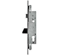 Serratura da Infilare Cisa Art. 46250 25 S.C.30361 Misura 25 mm Frontale 22 mm