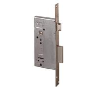 Serratura da Infilare Cisa Art. 57211 Misura 60 mm Frontale 22 mm