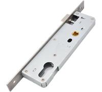 Serratura da infilare con leva per porte, Multi dimensioni del garage seminterrato della serratura della porta dell'acciaio inossidabile della serratura a infilare della chiusura 8525 8530(8525)