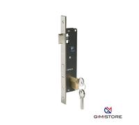 Serratura da Infilare DA MONTANTE ENT. MM 35 IBFM ART 2500