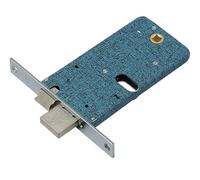 Serratura da Infilare Infissi Alluminio 770 E 70 Omec