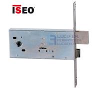 SERRATURA DA INFILARE ISEO 981901 BFZ X SERRAMENTI METALLICI SCIVOLO E MANDATE