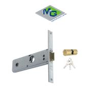 Serratura da infilare MG art. 803