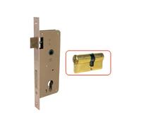 SERRATURA DA INFILARE PER PORTE IN LEGNO ART. 200 E 40