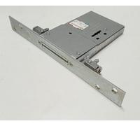 SERRATURA DA INFILARE TRIPLICE DOPPIA MAPPA E.70 SOLO CATENACCIO SECUREMME