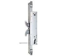 Serratura da Montante Hooks 2143 Securemme 1 Mandata Scatola 50 x 205 mm