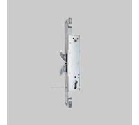 SERRATURA DA MONTANTE HOOKS 2143 SECUREMME E30 1 Mandata Scatola 50x205 mm