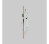 SERRATURA DA MONTANTE INFISSI IN FERRO ART 98617 E30