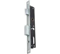 SERRATURA DA MONTANTE SCROCCO/CATENACCIO ART. 920/925 CORNI E14,5 - Frontale 16