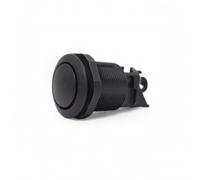 Serratura da Pannello a Pulsante in Plastica Push Button Lock Apertura Rapida