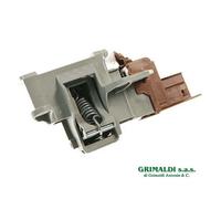SERRATURA DEA603 PER LAVASTOVIGLIE ARISTON INDESIT HOTPOINT C00504515 ORIGINALE