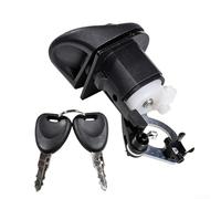 Serratura Dei Bagagli, Boot Lock Con Pulsante Integrato E Chiave 7701367940 Per Renault Per Twingo Logan Per DACIA, Auto Tronco Lock OEM