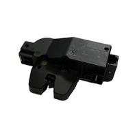 Serratura del bagagliaio 871982 Serrature Per Baule Posteriore Chiusura Bloccaggio Portellone Posteriore Per Peugeot 206 307 407 Unità Bloccaggio Portellone Posteriore Serratura del portellone posteri