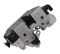Serratura del Bagagliaio, attuatore del portellone Posteriore, Motore di Chiusura, Serrature elettriche per Jeep Wrangler Unlimited 2007-2019.