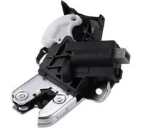 Serratura Del Bagagliaio Compatibile Con Per Passat B7 Per EOS Accessori Per Serratura Del Portellone Posteriore Del Bagagliaio Dell'auto Attuatore Di Bloccaggio 4F5827505D