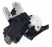 Serratura Del Bagagliaio Compatibile Con Per Passat Per Santana 2006 2007 2008 2009 2010 2011 2012 2013 2014 2015 Per XL1 2015 2016 Serratura Bagagliaio Auto 4E0827505C