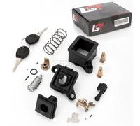 Accensione Interruttore Serratura Cilindro Set Per VW Caddy 1 Golf 1 2 3 4 Jetta