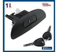 Serratura Del Bagagliaio Con Maniglia Per Renault Mégane I - 77 01 469 857