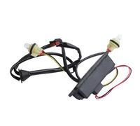 Serratura del bagagliaio del portellone per Land per Rover LR083610 LR042648 Auto Posteriore Tronco Blocco di Rilascio Maniglia Pulsante Interruttore Tronco Posteriore Interruttore Accessori Auto