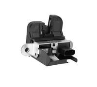 Serratura del Bagagliaio del vano Posteriore del Veicolo, Serratura del Coperchio per Seat 1K6827505E 5K0827505A 5M0827505E 1P0827505D