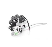 serratura del bagagliaio dell'auto 1 pezzo di serratura del portellone bagagliaio per dell'auto, accessori per auto, posteriore, coperchio vano bagagli per Mazda 6 2002-2008