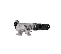 Serratura del bagagliaio dell'auto 1K0905865 1K0905851B Interruttore di accensione/avviamento Bloccasterzo per SEAT ALHAMBRA ALTEA XL per LEON(Without Lock)