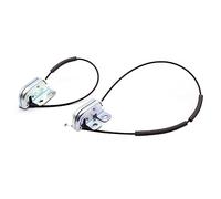Serratura del bagagliaio dell'auto 2008-2010 per Renault Koleos Sinistro Destro Posteriore Portellone Bagagliaio Serratura Portellone Posteriore Lotch905932234R 905939948R(Left and Right)