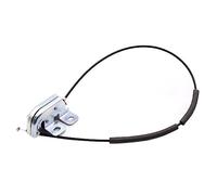 Serratura del bagagliaio dell'auto 2008-2010 per Renault Koleos Sinistro Destro Posteriore Portellone Bagagliaio Serratura Portellone Posteriore Lotch905932234R 905939948R(Left)
