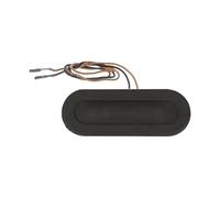 Serratura del bagagliaio dell'auto 5080529AD Pulsante di sblocco del portellone posteriore Interruttore del bagagliaio per Chrysler per Town for Country 2001-2010