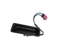 Serratura del bagagliaio dell'auto 51248168035 2046802391 Bagagliaio di un'auto Blocco Push Per BMW E39 E60 E61 525xi 530d 545i M5 540i 528i 525i 550i Pulsante Maniglia Interruttore
