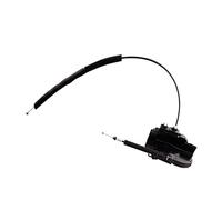 Serratura del bagagliaio dell'auto 80501EB30A Modulo di azionamento del meccanismo del motore del fermo della serratura della portiera centrale per Nissan NP300 per Navara R51 80501EB300(Front Right)