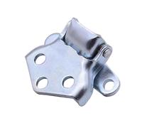 Serratura del bagagliaio dell'auto Auto Portellone Tronco Cerniera Della Porta Per Toyota Per Land Per Cruiser Per Prado 1KD 1KZTE 3L 3RZF 5VZFE KDJ95 KZJ90 68801-60030