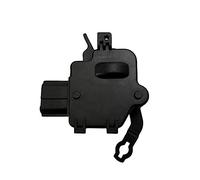 serratura del bagagliaio dell'auto Cuffia attuatore porta con serratura per camion adatto 1999 2000 2001 2002 2003 2004 per Grand per Cherokee 746-260(Estados Unidos)