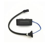 Serratura del bagagliaio dell'auto Interruttore di Apertura del Portellone Tronco Interruttore di Rilascio Per Chevrolet Per Sonic Per Aveo T300 2011-2016 OEM 96940890