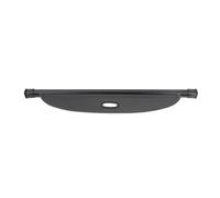 serratura del bagagliaio dell'auto Partizione del bagagliaio Tenda Portapacchi posteriori Copertura della tenda per Hyundai Santa Fe 2011-2018(2011-2012)