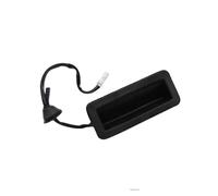 serratura del bagagliaio dell'auto Per Ford Per Cmax 2003-2010 1346324 3M51-19B514-AC 3M5119B514AC Portellone Boot Interruttore di Rilascio Contatto Maniglia Fermo