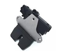 Serratura del bagagliaio dell'auto Per Ford per la Messa a Fuoco per Mondeo per MK4 C-Max Boot/Portellone Posteriore del Tronco Coperchio Blocco Fermo Meccanismo di Chiusura Centrale