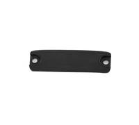 Serratura del bagagliaio dell'auto RX330 RX400h GS350 LS460 LS600h Portellone posteriore Maniglia della porta Interruttore Pulsante di rilascio del fermo Copertura in gomma