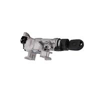 Serratura del bagagliaio dell'auto Serratura del bagagliaio per A1 8X1 8XF A3 8P1 8P7 8PA Q3 8U 1K0905851B Interruttore di accensione e avviamento Bloccasterzo(With Lock)