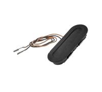 Serratura del bagagliaio dell'auto Serratura del bagagliaio per Dodge per Caravan per Grand per Caravan Pulsante di sblocco del portellone posteriore Interruttore del bagagliaio