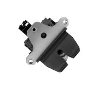Serratura del bagagliaio dell'auto Serratura per portellone posteriore auto a 4 perni per Ford per Kuga MK1 per Mondeo per MK4 per Galaxy per Focus MK2 MK3