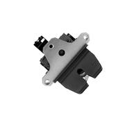 Serratura del bagagliaio dell'auto Serratura per portellone posteriore auto a 4 perni per Ford per Kuga MK1 per Mondeo per MK4 per Galaxy per Focus MK2 MK3