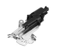 Serratura del Bagagliaio per Ford, Fiesta, Mk5, portellone Posteriore, Serratura del Bagagliaio, attuatore del Motore, Serratura del Bagagliaio, Fermo, Fermo 1481081 2S6T432A98AF