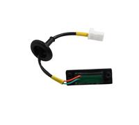 Serratura del bagagliaio per Kia per Rio Interruttore di Rilascio Auto Pulsante di avvio Maniglia Interruttore Portellone 81260-1W220 812602L000 812601R000