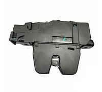 serratura del bagagliaio portellone posteriore Boot Lid Fermo Tronco Blocco Catch 3100283 9684648380 9804762080 Per Peugeot 308 408 Per Citroen C3 C5 X7 C4 Per Picasso Per DS
